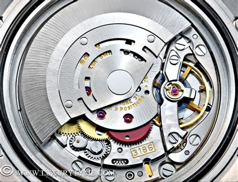 rolex 3185 vs 3186 movement|rolex 3185 vs 3186.